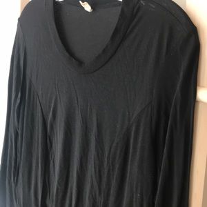 Lanston top. Never worn